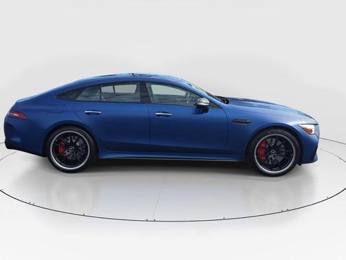2026 Mercedes-Benz AMG GT 63 BASE