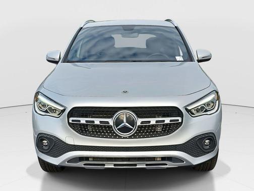 2022 Mercedes-Benz GLA 250 Base