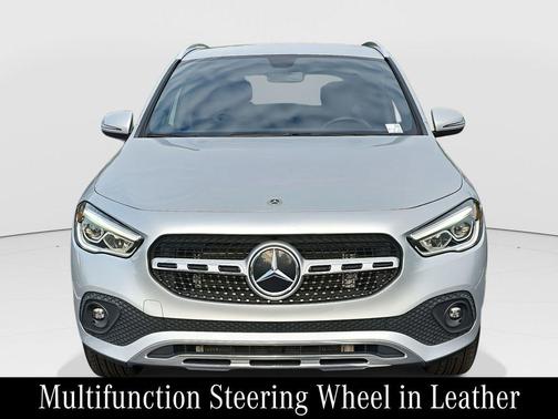 2022 Mercedes-Benz GLA 250 Base