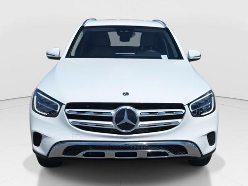 2022 Mercedes-Benz GLC 300 Base