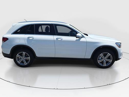 2022 Mercedes-Benz GLC 300 Base