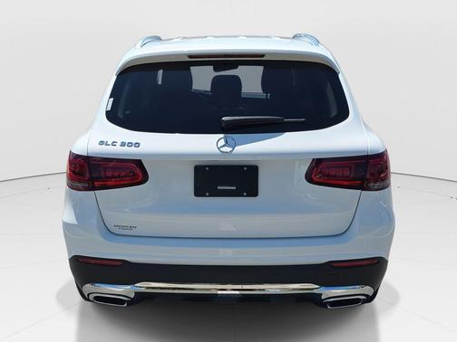 2022 Mercedes-Benz GLC 300 Base