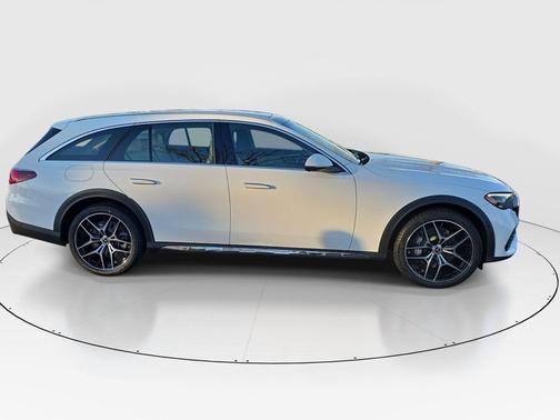 2026 Mercedes-Benz E-Class E 450