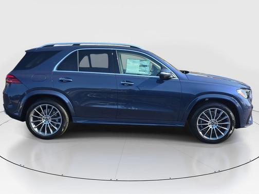 2026 Mercedes-Benz GLE 350 Base 4MATIC