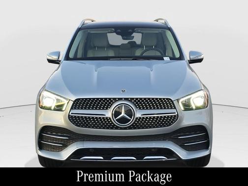 2023 Mercedes-Benz GLE 350 Base