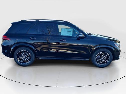 2026 Mercedes-Benz GLE 350 Base 4MATIC
