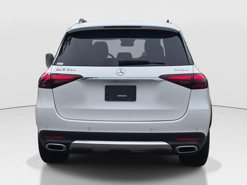 2024 Mercedes-Benz GLE 350 Base 4MATIC