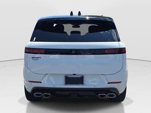 2025 Land Rover Range Rover Sport P530 Dynamic SE