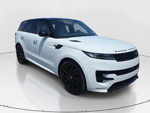 2025 Land Rover Range Rover Sport P530 Dynamic SE