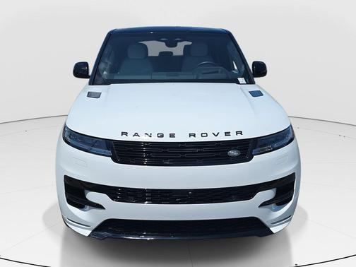 2025 Land Rover Range Rover Sport P530 Dynamic SE