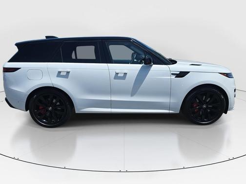 2025 Land Rover Range Rover Sport P530 Dynamic SE