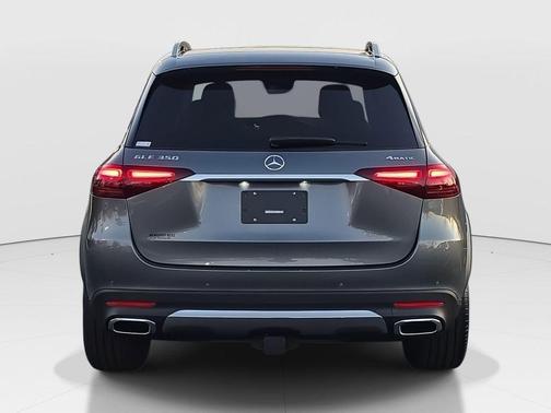 2026 Mercedes-Benz GLE 350 Base 4MATIC