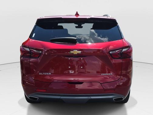 2021 Chevrolet Blazer Premier