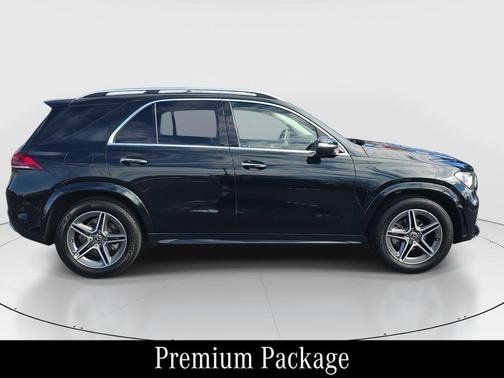 2023 Mercedes-Benz GLE 350 Base