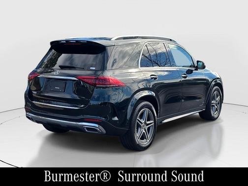 2023 Mercedes-Benz GLE 350 Base