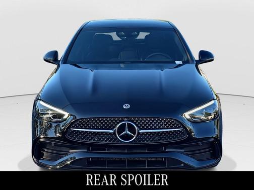 2023 Mercedes-Benz C-Class C 300