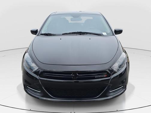 2016 Dodge Dart SE