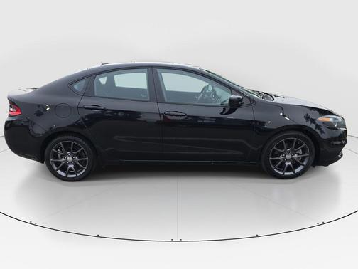 2016 Dodge Dart SE