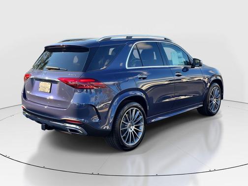 2026 Mercedes-Benz GLE 350 Base 4MATIC