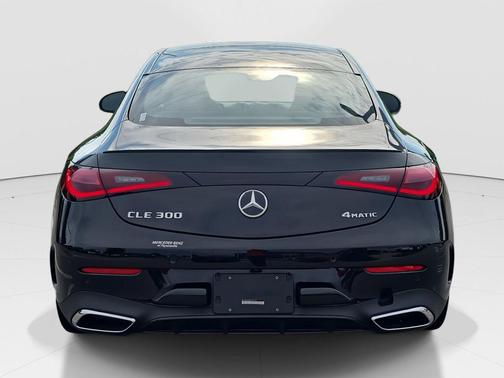 2024 Mercedes-Benz CLE 300 Base 4MATIC
