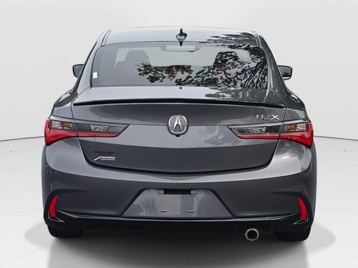 2020 Acura ILX 