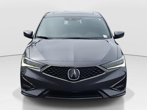 2020 Acura ILX 