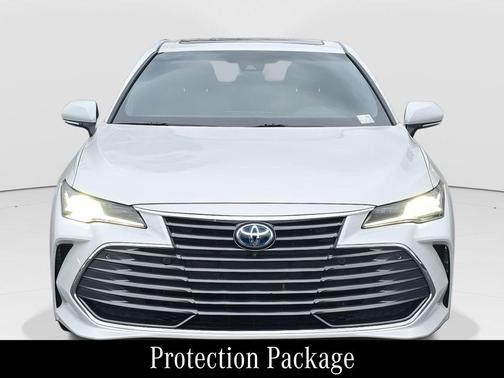 2020 Toyota Avalon Hybrid Limited