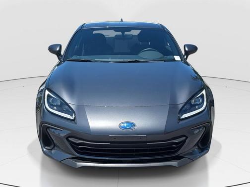 2022 Subaru BRZ Premium