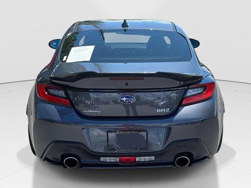 2022 Subaru BRZ Premium