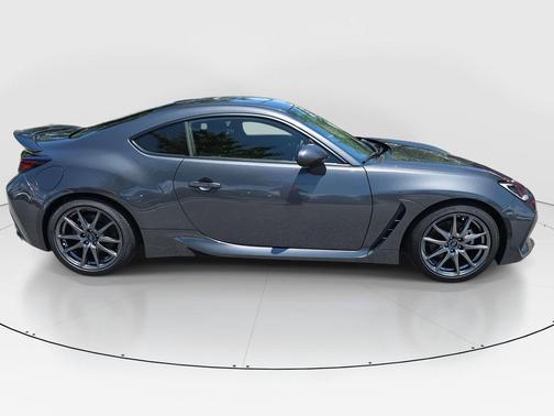 2022 Subaru BRZ Premium