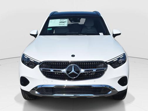 2025 Mercedes-Benz GLC 350e Base 4MATIC