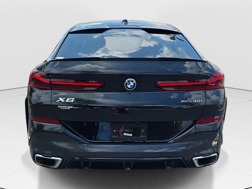 2024 BMW X6 xDrive40i