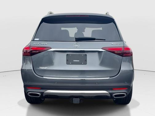 2026 Mercedes-Benz GLE 350 Base 4MATIC