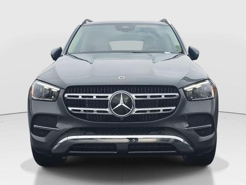 2026 Mercedes-Benz GLE 350 Base 4MATIC