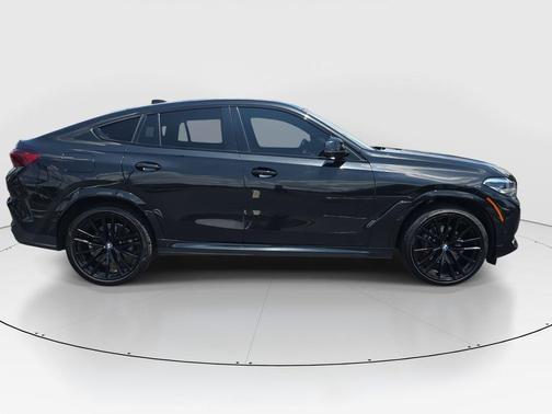2020 BMW X6 xDrive40i