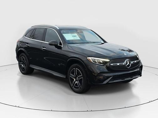 2026 Mercedes-Benz GLB 250 