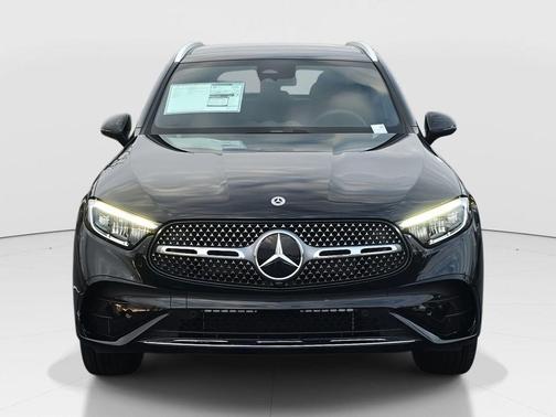 2026 Mercedes-Benz GLB 250 