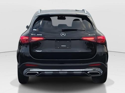 2026 Mercedes-Benz GLB 250 