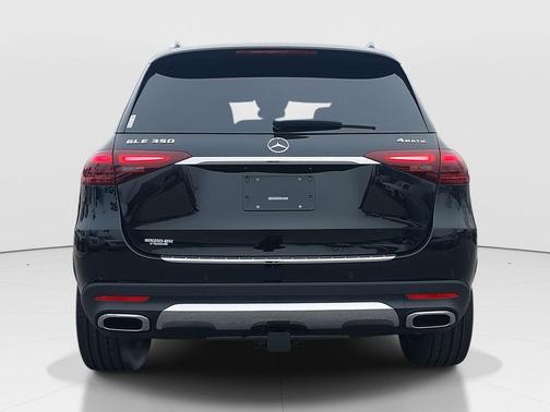 2025 Mercedes-Benz GLE 350 Base 4MATIC
