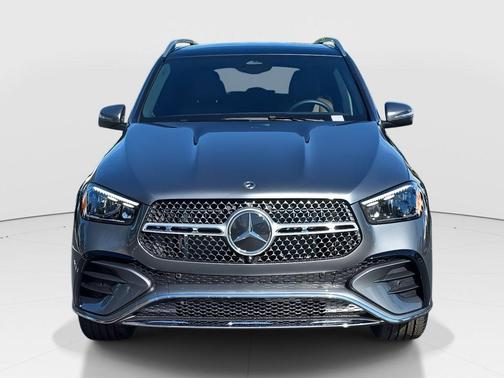2026 Mercedes-Benz GLE 350 Base 4MATIC