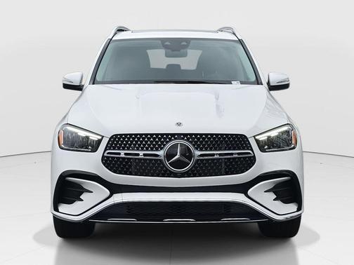 2026 Mercedes-Benz GLE 350 Base 4MATIC