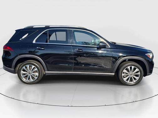 2020 Mercedes-Benz GLE 350 Base 4MATIC