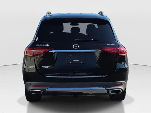 2020 Mercedes-Benz GLE 350 Base 4MATIC