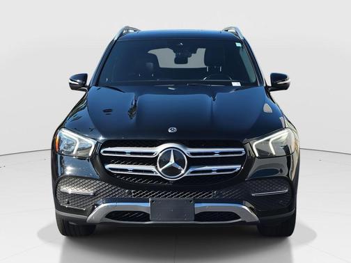 2020 Mercedes-Benz GLE 350 Base 4MATIC