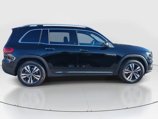 2025 Mercedes-Benz GLB 250 Base