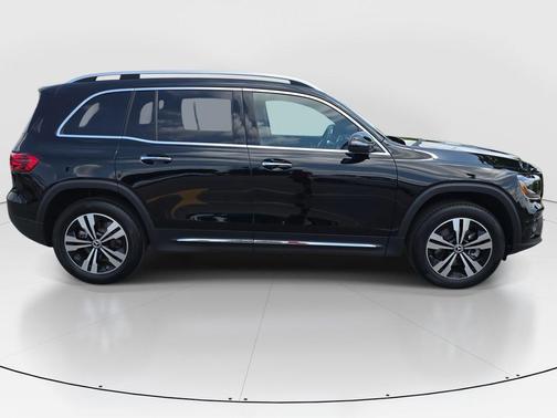 2025 Mercedes-Benz GLB 250 Base