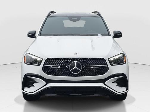 2026 Mercedes-Benz GLE 350 Base 4MATIC