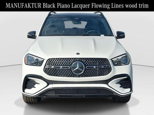 2026 Mercedes-Benz GLE 350 Base 4MATIC