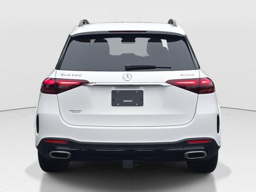 2026 Mercedes-Benz GLE 350 Base 4MATIC