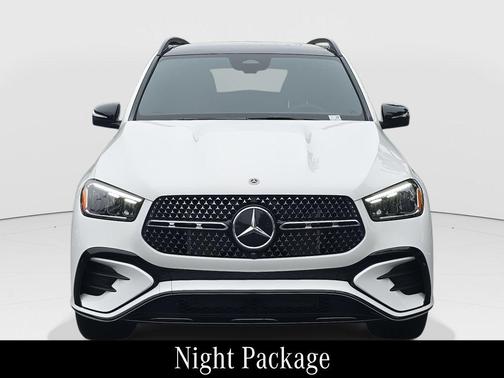 2026 Mercedes-Benz GLE 350 Base 4MATIC